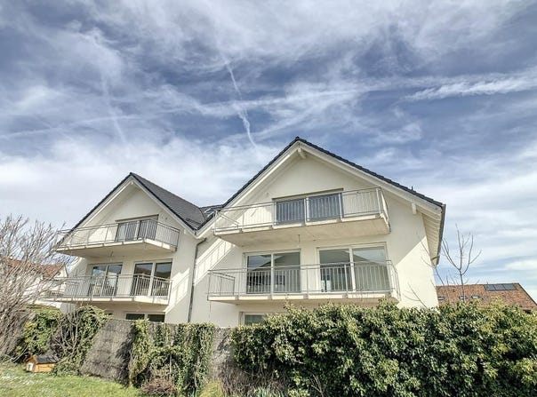 Route d Echandens 10, Lonay, Vaud 1027