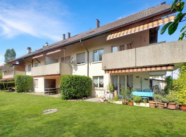 Kirchackerweg 6, Belp, Bern (canton) 3123