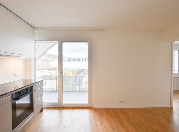 Bahnhofstrasse 28, Worb, Bern (canton) 3076
