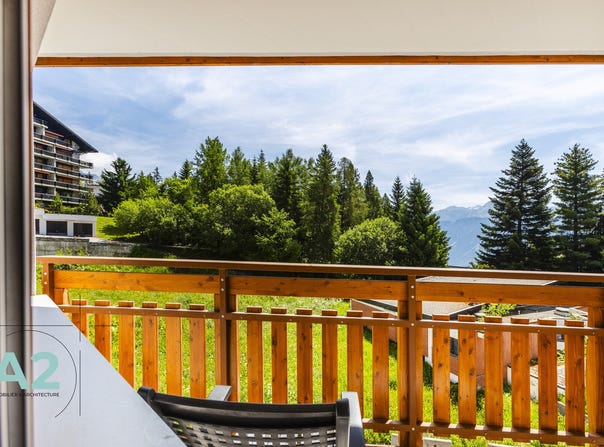 3963 Crans-Montana, Switzerland, Crans-Montana, Valais 3963