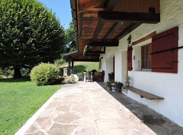 Blonay, Vaud 1807