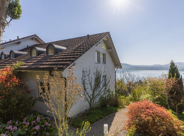 Walchwil ZG, Walchwil, Zug (canton) 6318