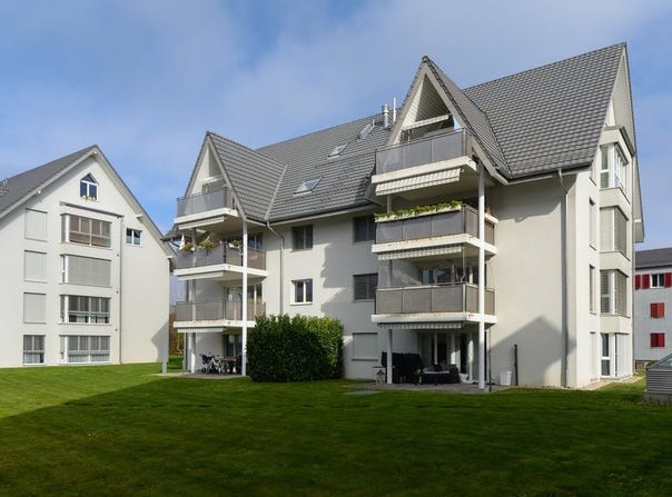 Kastanienweg 18, Biberist, Solothurn (canton) 4562