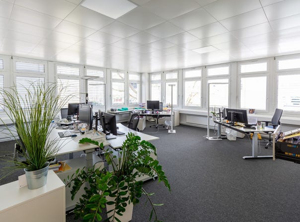 Industriestrasse 25, Volketswil, Zürich (canton) 8604