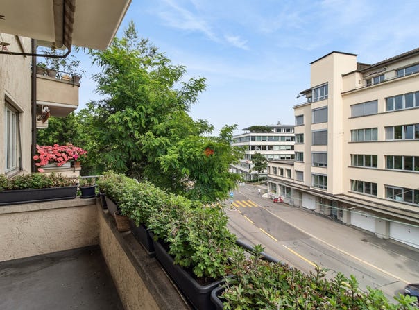 Bederstrasse 60, Zürich, Zürich (canton) 8002