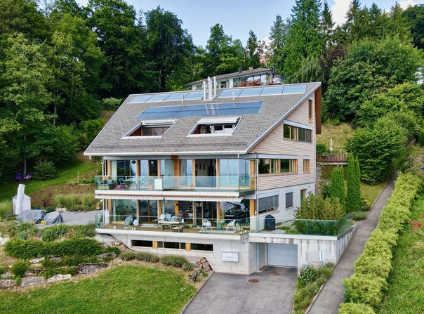 1801, Chardonne, Vaud