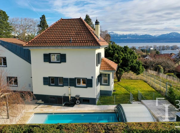 Proche de Morges, L3, Morges, Vaud 1110