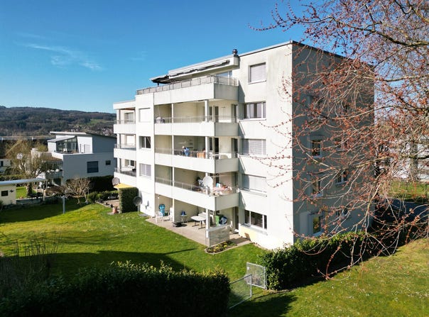 Eichhölzlistrasse 4, Steckborn, Thurgau 8266