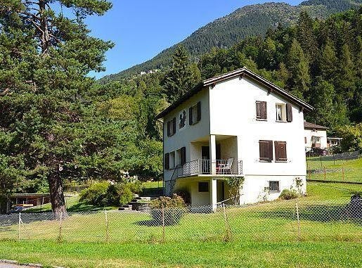 Quinto, Ticino 6777