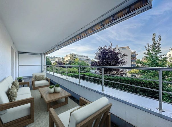 Avenue Haldimand 97, Yverdon-les-Bains, Vaud 1400