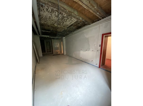 Faubourg de france 15, Porrentruy, Jura 2900