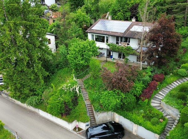 Biretenweg 7, Hölstein, Basel-Landschaft (canton) 4434