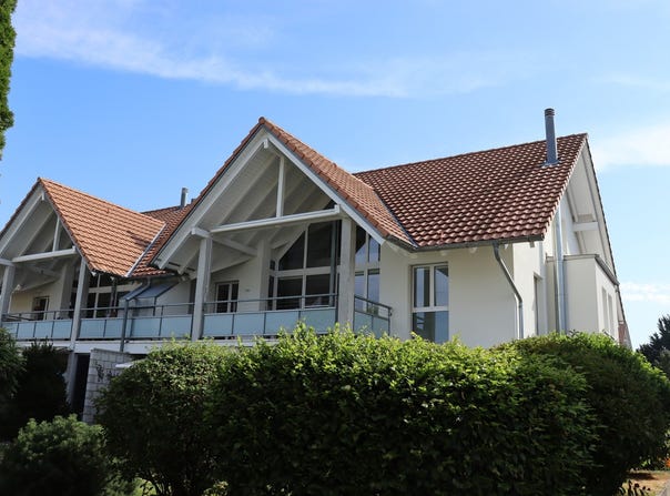 Leiernstrasse, Schüpfen, Bern (canton) 3054