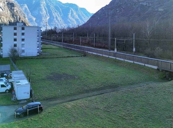 Bodio TI, Ticino 6743