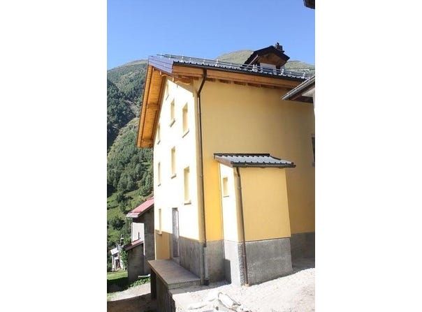 Airolo, Ticino 6780