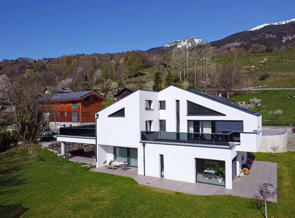 Crans-Montana, Valais 3974