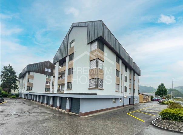 Heerbrugg, St. Gallen (canton) 9435