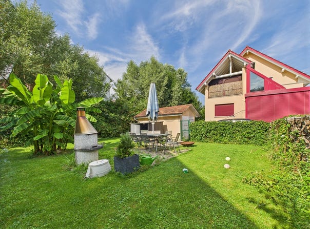 Windisch, Aargau 5210