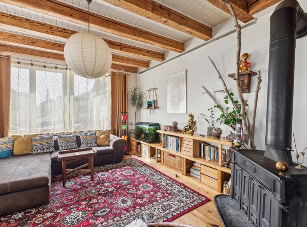Rue Numa-Droz 84a, La Chaux-de-Fonds, Neuchâtel (canton) 2300