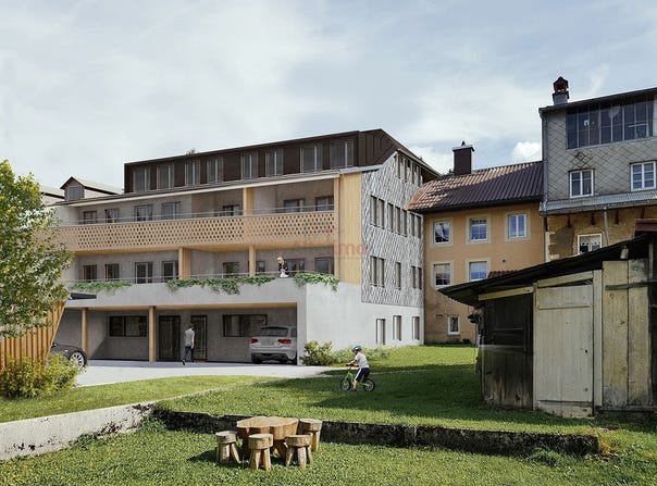 Rue de la Gare 11, Le Brassus, Vaud 1348