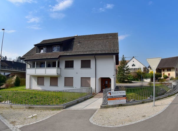Staltig 1, Tegerfelden, Aargau 5306