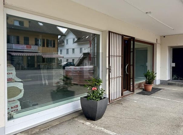 Murgenthal, Aargau 4853
