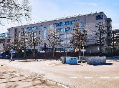 Sandrainstrasse 4, Bern, Bern (canton) 3007
