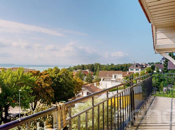 Neuchâtel, Neuchâtel, Neuchâtel (canton) 2000