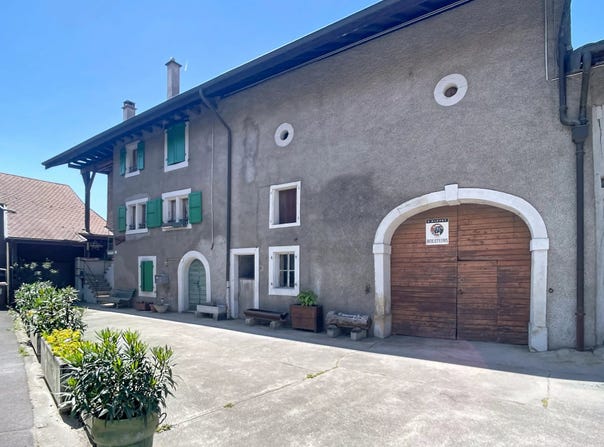 Ecublens, Vaud 1024