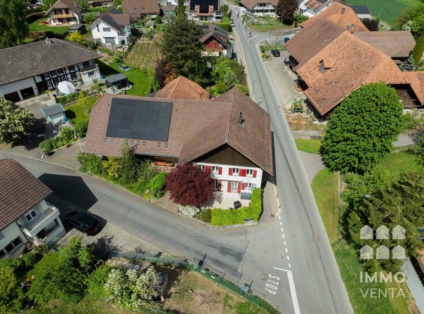 Poststrasse 2, Etzelkofen, Bern (canton) 3306