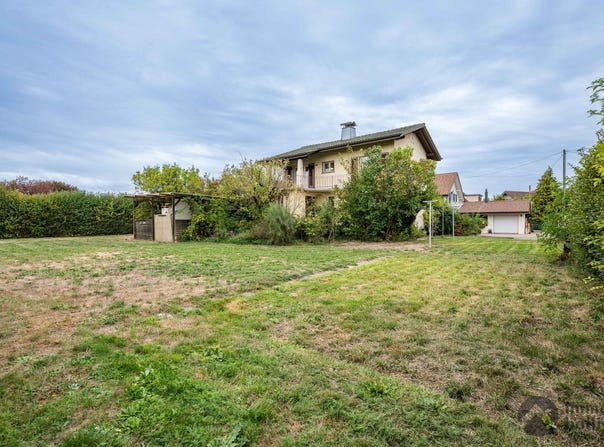 Kirchstrasse 33, Oftringen, Aargau 4665