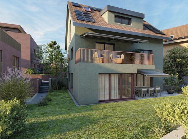 Gummenweg 17, Lengnau, Bern (canton) 2543