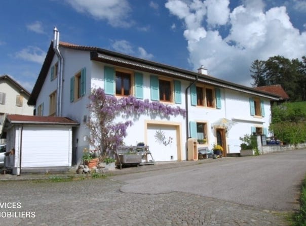 Vélé 6, Bévilard, Bern (canton) 2735