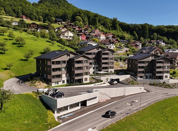 Endlosenstrasse 4, Wilen (Sarnen), Obwalden (canton) 6062