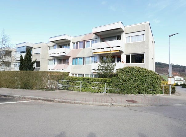 Robinsonweg 38, Bern, Bern (canton) 3006