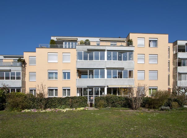 Wingarten 11, Orpund, Bern (canton) 2552