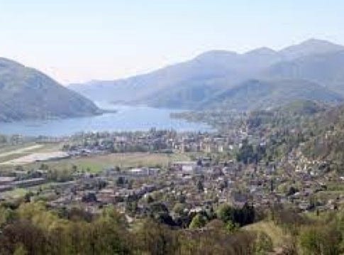 Pregassona, Ticino 6963