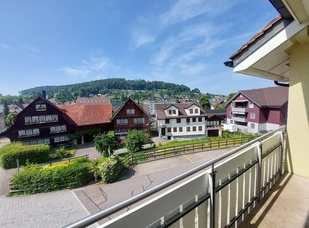 Oberuzwil, St. Gallen (canton) 9242