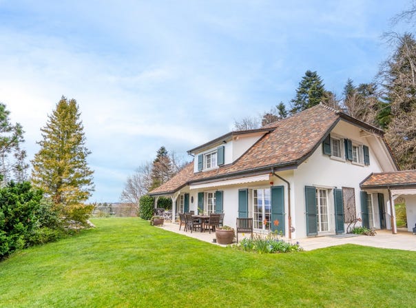 Cugy, Vaud 1053