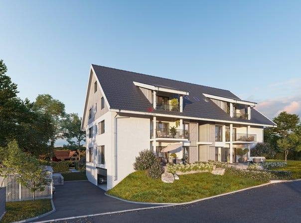 Rutschwil-Dägerlen, Rutschwil (Dägerlen), Zürich (canton) 8471