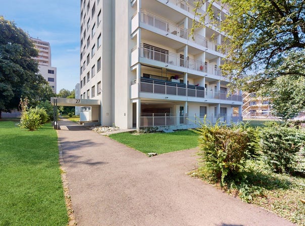 Augsterheglistrasse 27, Pratteln, Basel-Landschaft (canton) 4133