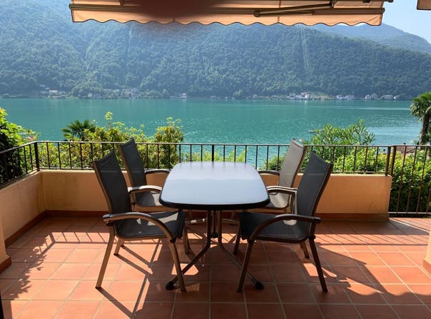 Morcote, Ticino 6922