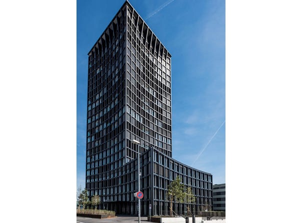 Hohenrainstrasse 24, Pratteln, Basel-Landschaft (canton) 4133