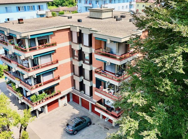 Via Ghiringhelli 16A, Bellinzona, Ticino 6500