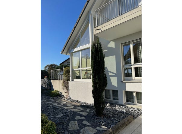 Eichirebenweg 6, Sarmenstorf, Aargau 5614