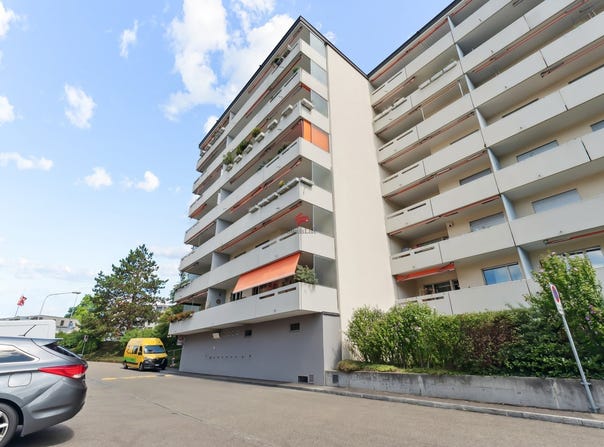 Käshaldenstrasse 1, Zürich, Zürich (canton) 8052