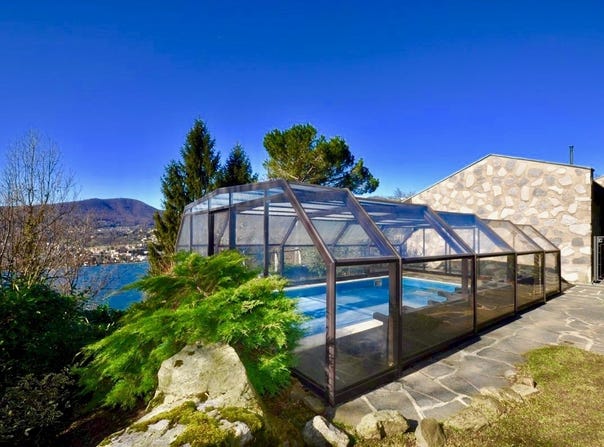 Montagnola, Montagnola, Ticino 6926