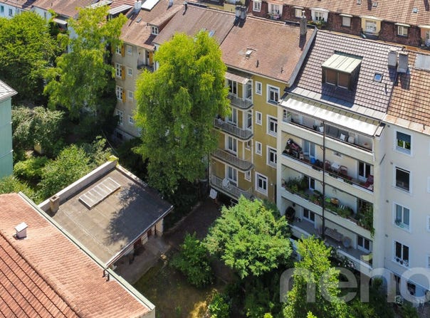 Basel, Basel, Basel-Stadt (canton) 4058
