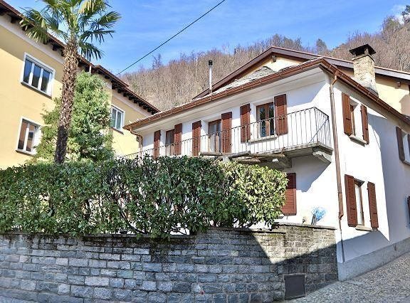 Locarno, Ticino 6600