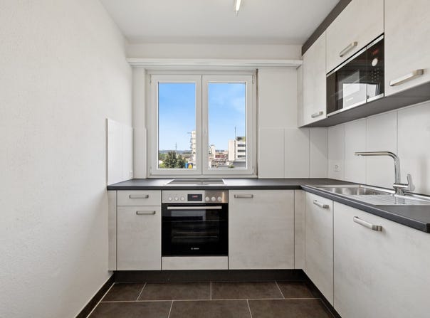 Wartenbergstrasse 72, Pratteln, Basel-Landschaft (canton) 4133